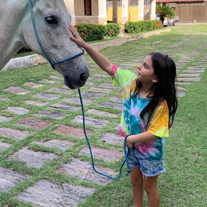 Hotel Fazenda Recanto das Águias Aquiraz Esterno foto