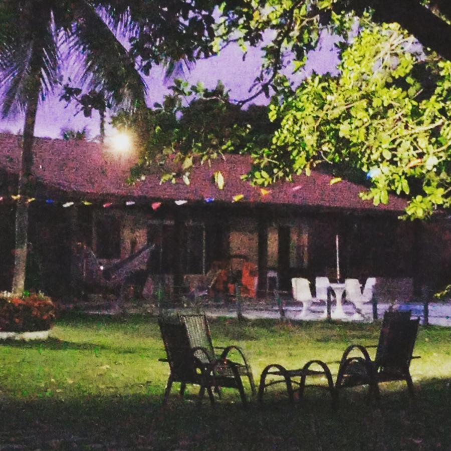 Hotel Fazenda Recanto das Águias Aquiraz Esterno foto