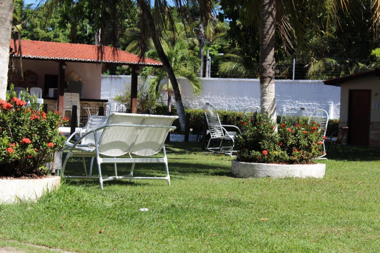 Hotel Fazenda Recanto das Águias Aquiraz Esterno foto